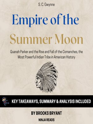 cover image of Summary